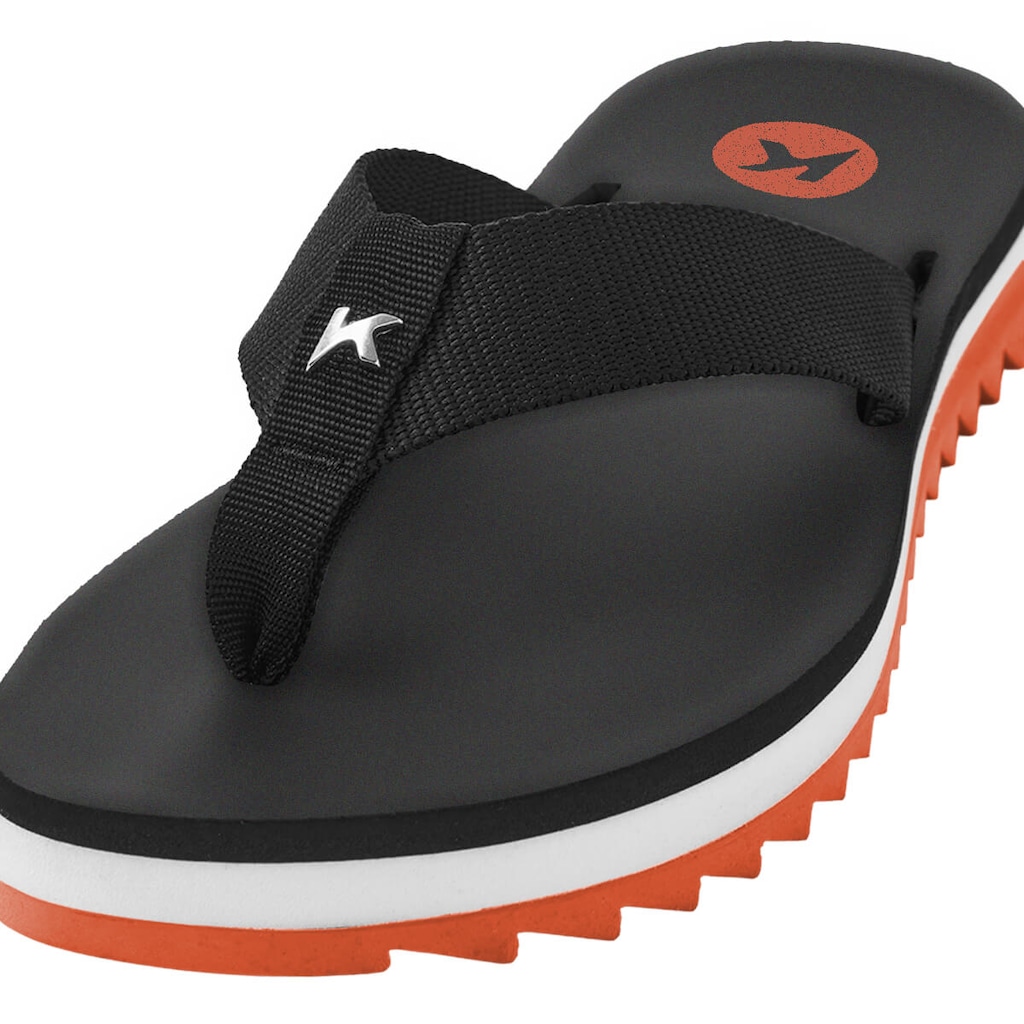 Imagem 5 do produto Chinelo Kenner Kyra Pro Poliéster Feminino