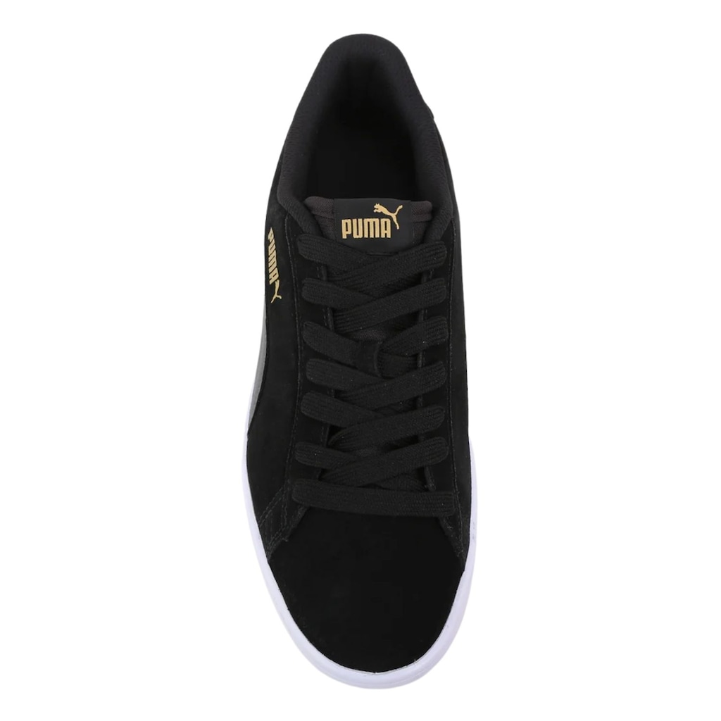 Imagem 4 do produto Tênis Masculino Puma Smash V2 Gold