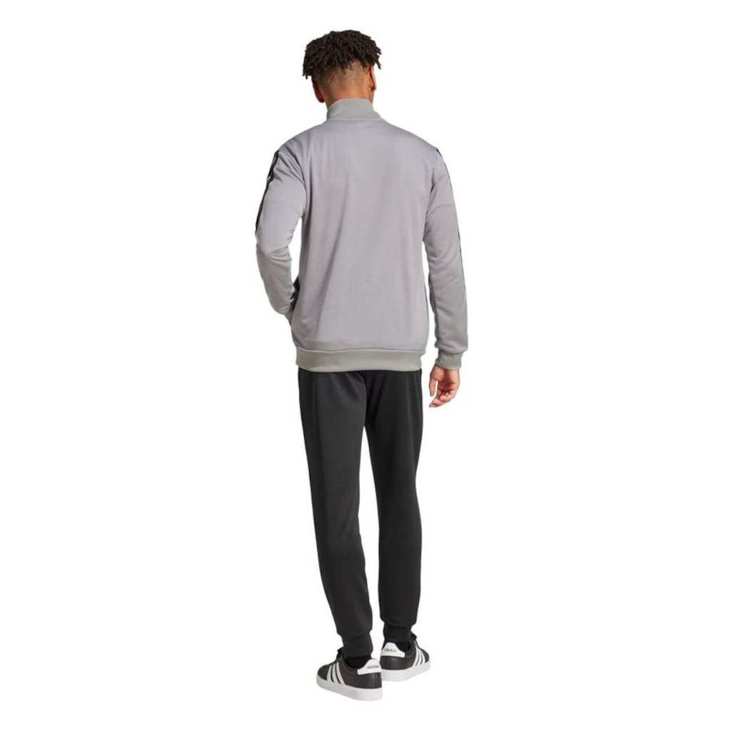 Imagem 2 do produto Agasalho Masculino adidas 3 Stripes