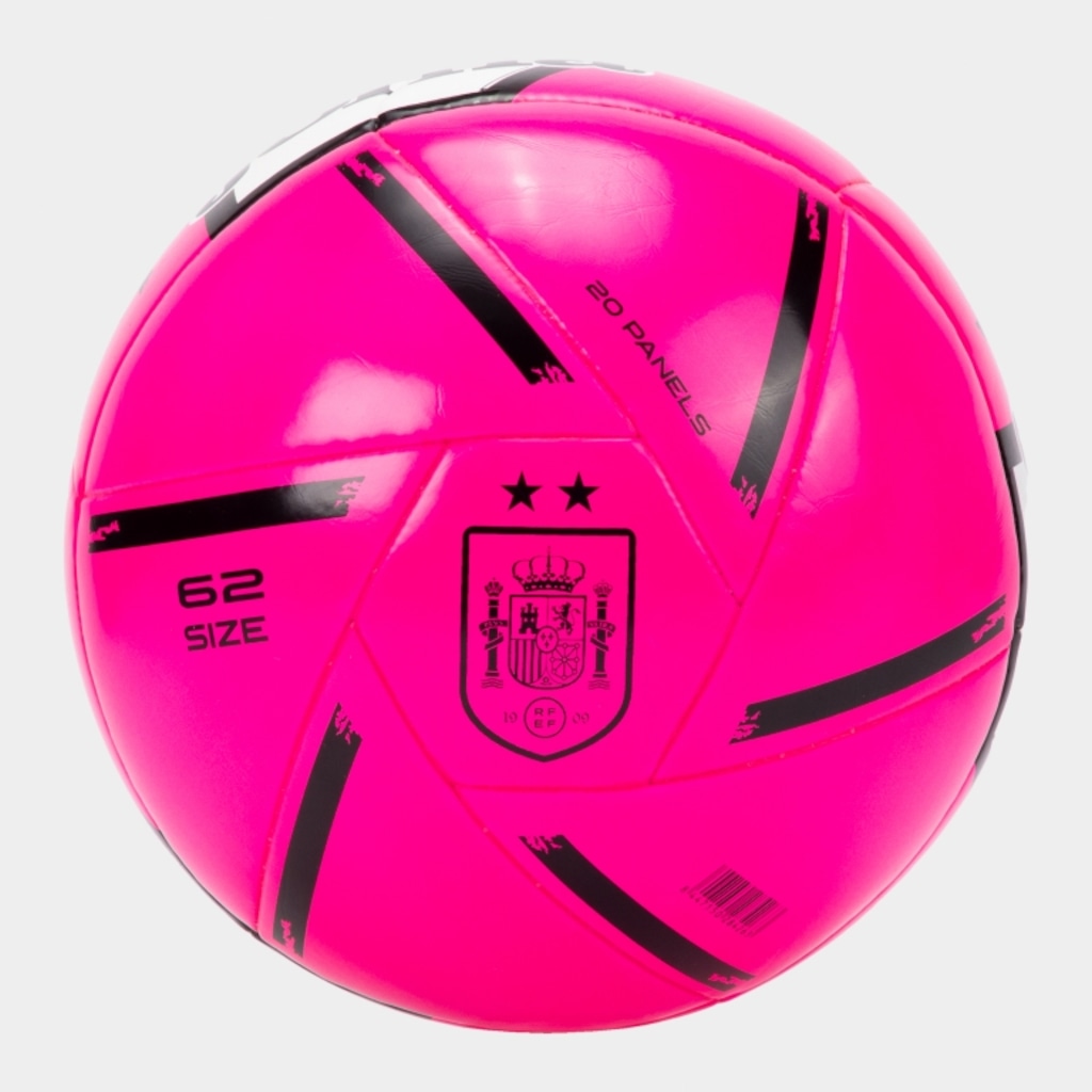 Imagem 2 do produto Bola Futsal Joma Top-5 Real Federação Espanhola
