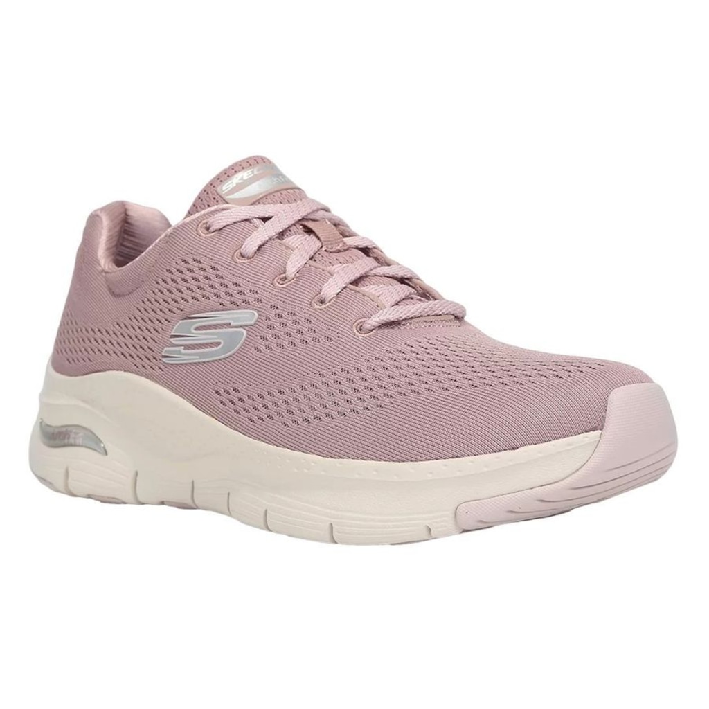 Imagem 2 do produto Tênis Feminino Skechers Arch Fit