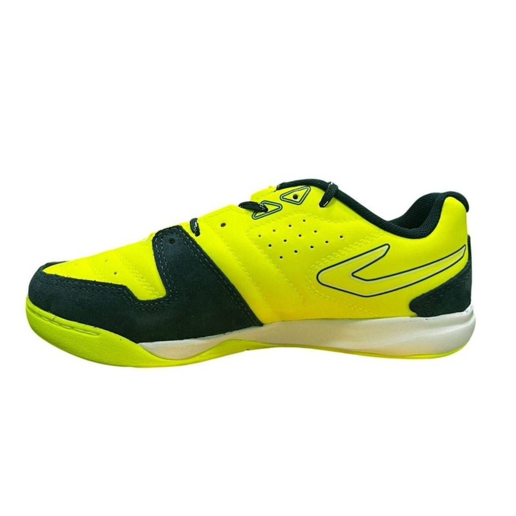Imagem 2 do produto Chuteira Futsal Infantil Topper Dominator Club V