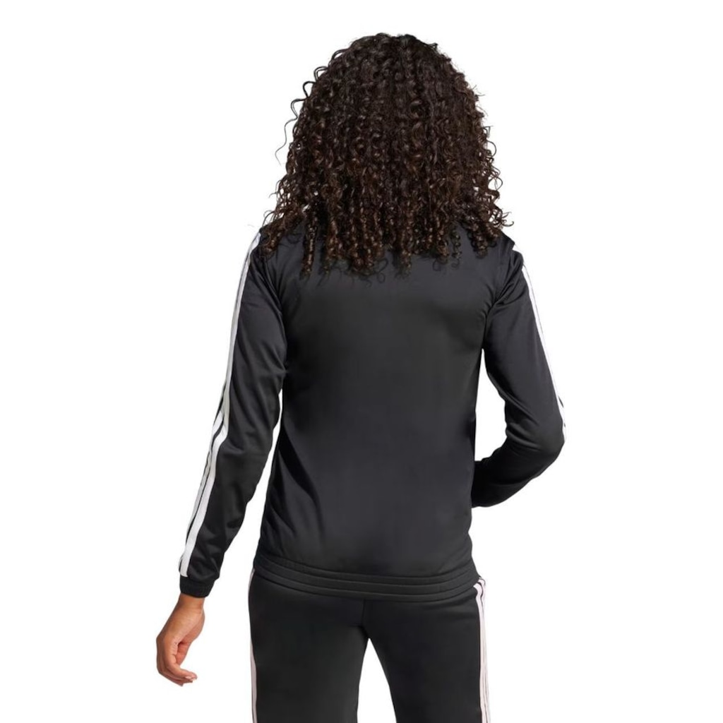 Imagem 3 do produto Jaqueta Feminina adidas 3 Stripes