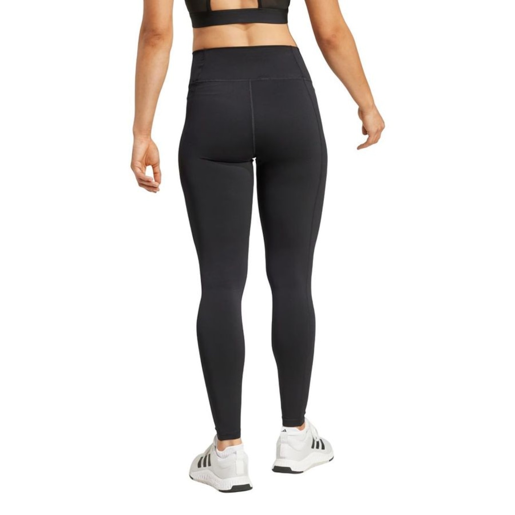 Imagem 3 do produto Calça Legging Feminina adidas Logo