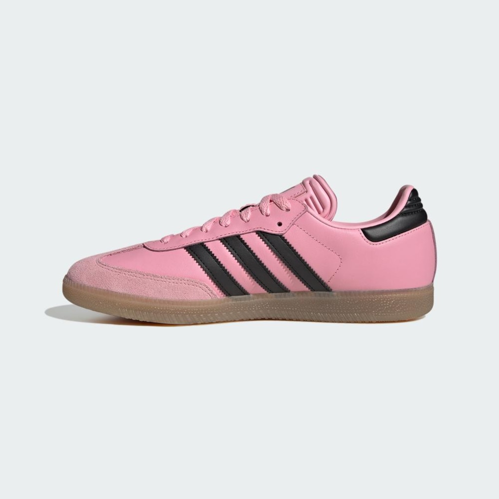 Imagem 3 do produto Chuteira Futsal Adulto Adidas Samba Messi