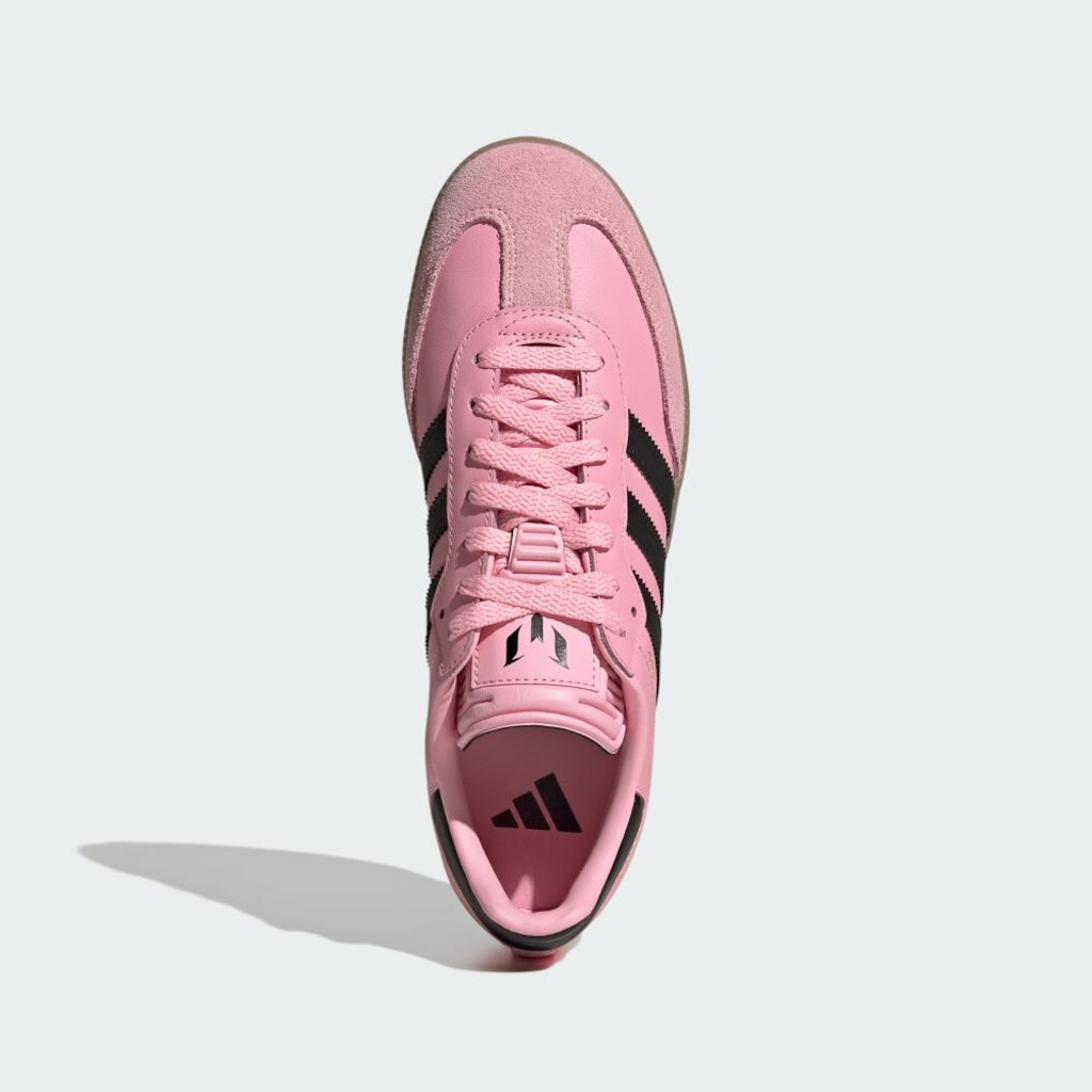 Imagem 4 do produto Chuteira Futsal Adulto Adidas Samba Messi