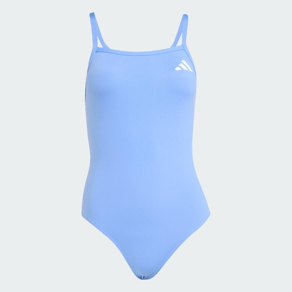 Imagem 2 do produto Maiô Feminino Adidas Alças Finas Costas V