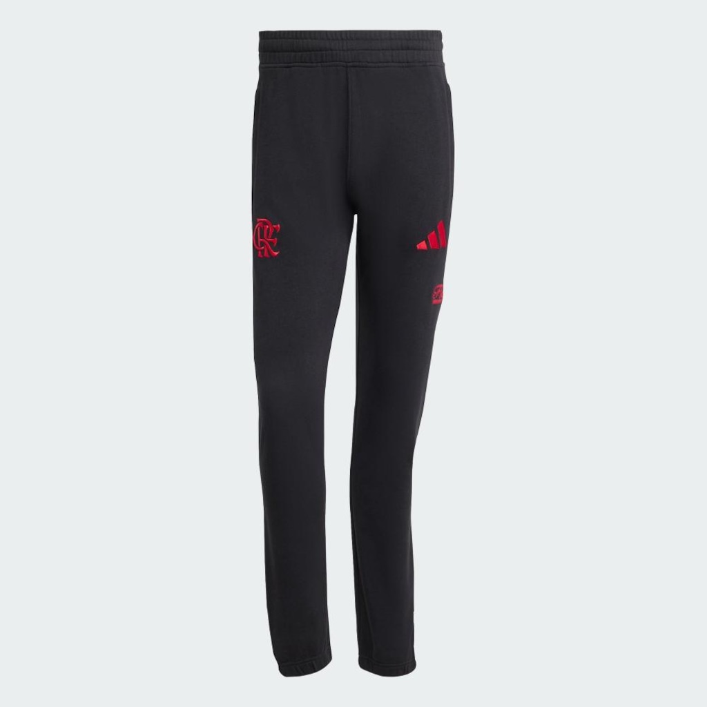 Imagem 2 do produto Calça Masculina CR Flamengo US Pack Adidas