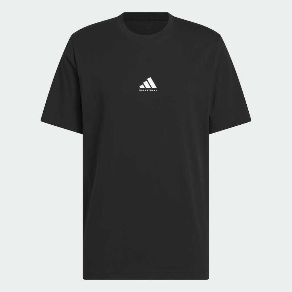 Imagem 2 do produto Camiseta Masculina Adidas Basketball