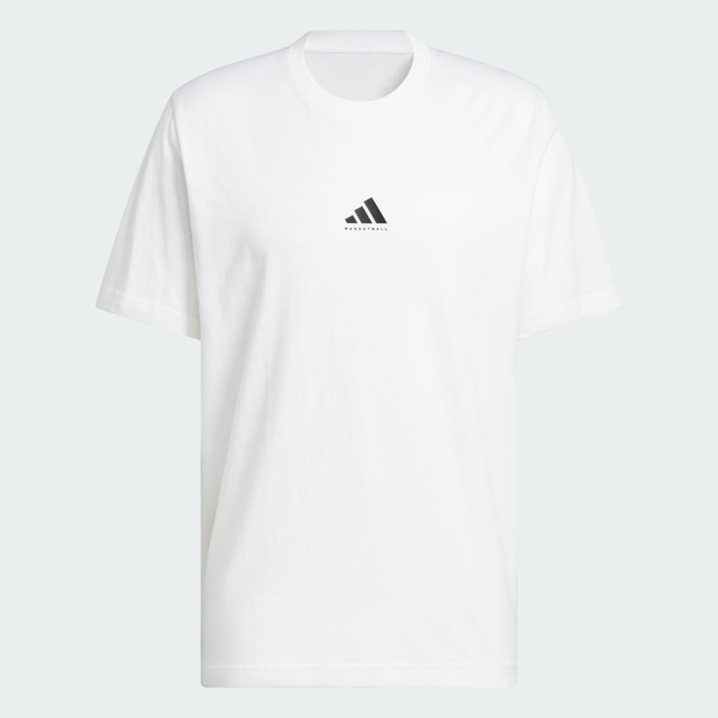 Imagem 2 do produto Camiseta Masculina Adidas Basketball