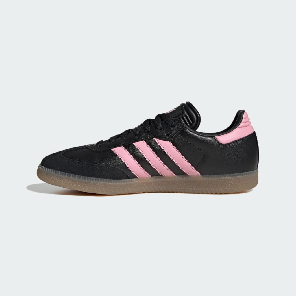 Imagem 3 do produto Chuteira Futsal Adulto Adidas Samba Messi