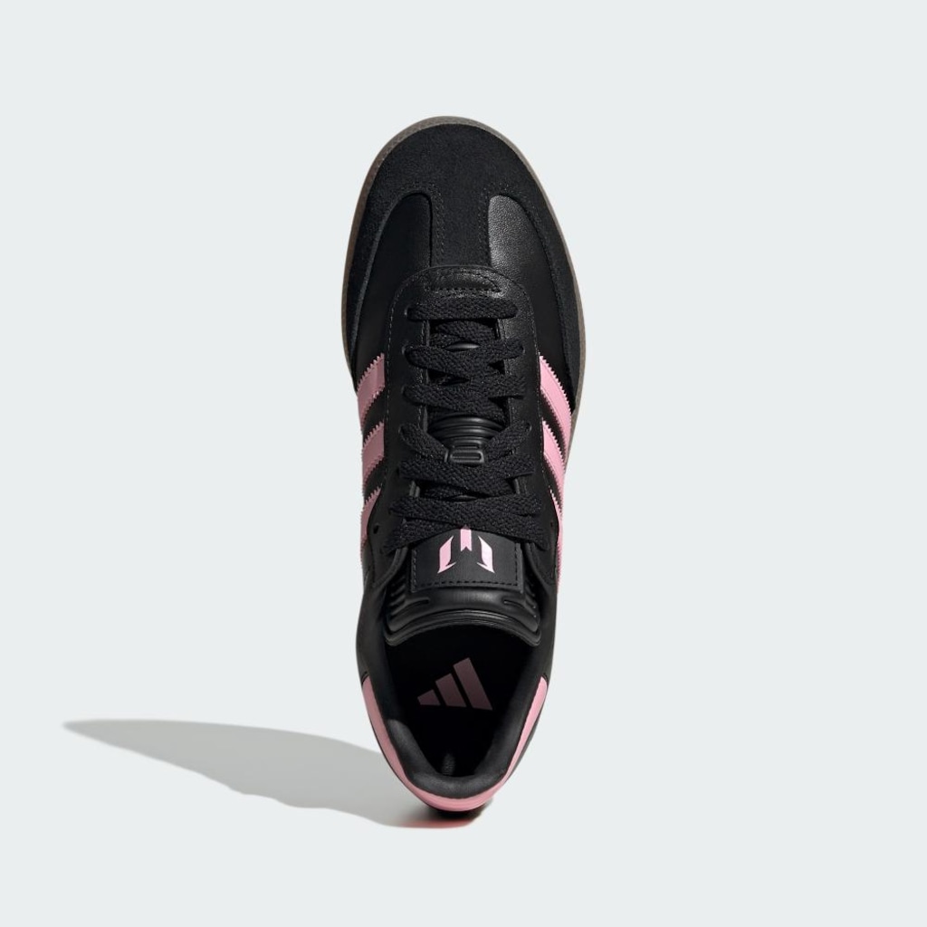 Imagem 4 do produto Chuteira Futsal Adulto Adidas Samba Messi