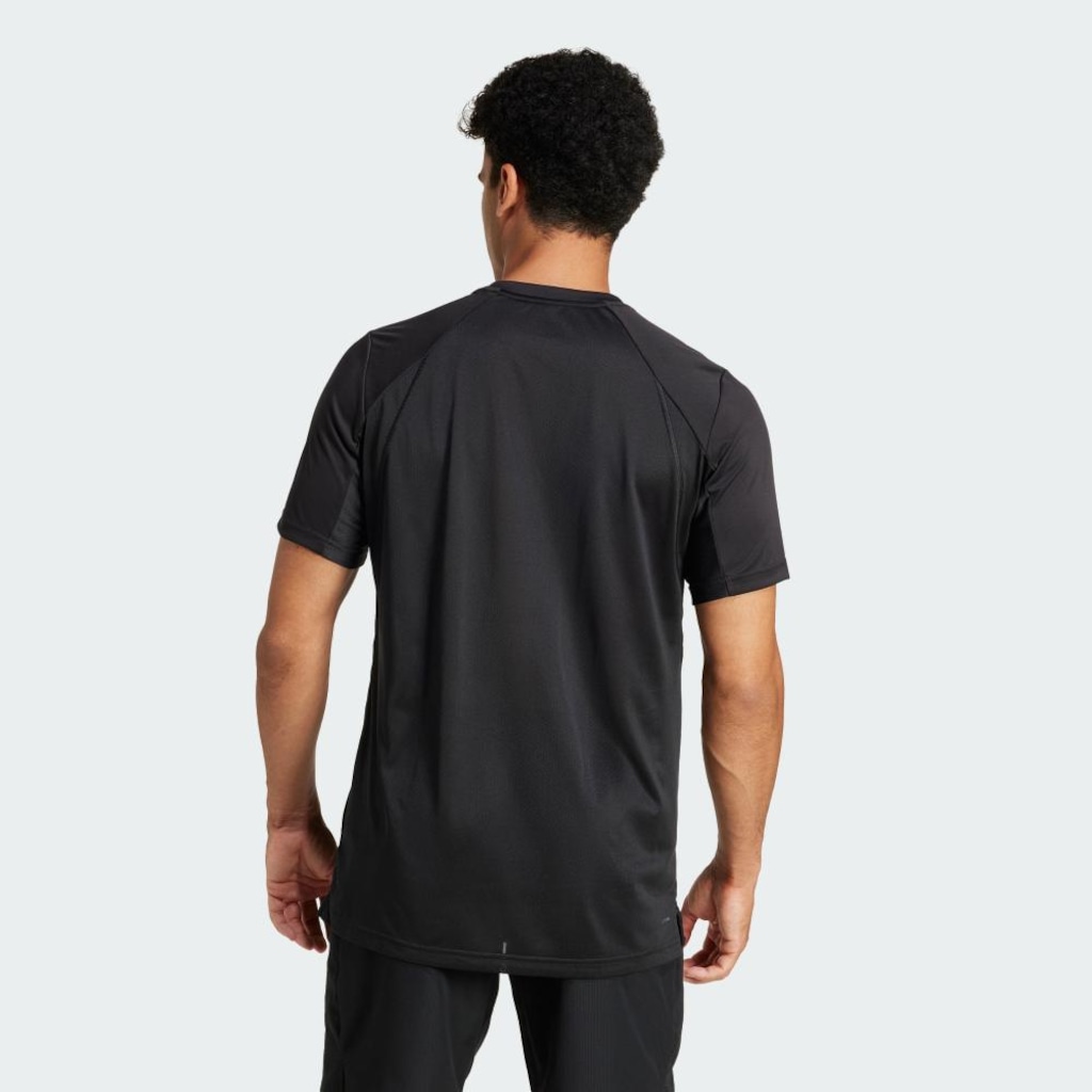 Imagem 3 do produto Camiseta Masculina Adidas Club Tennis Climacool