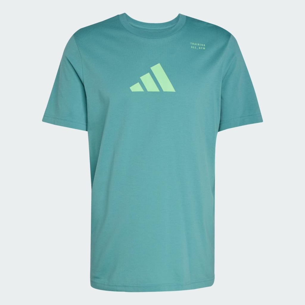 Imagem 2 do produto Camiseta Masculina Adidas CLIMACOOL
