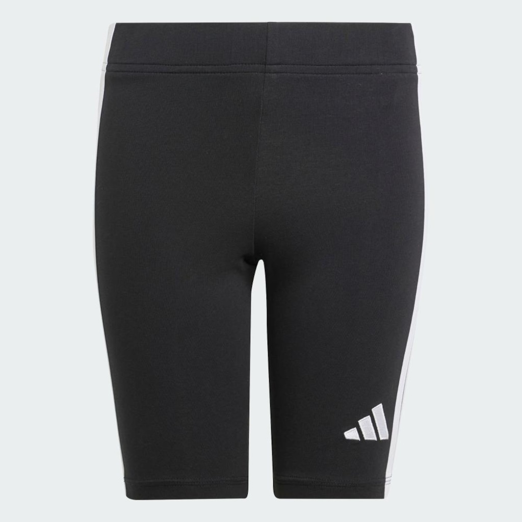 Imagem 2 do produto Short Infantil Adidas Biker Essentials