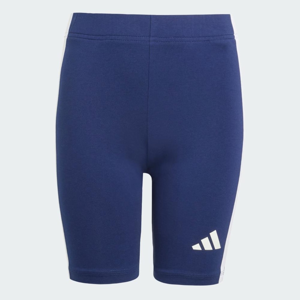 Imagem 2 do produto Short Infantil Adidas Biker Essentials