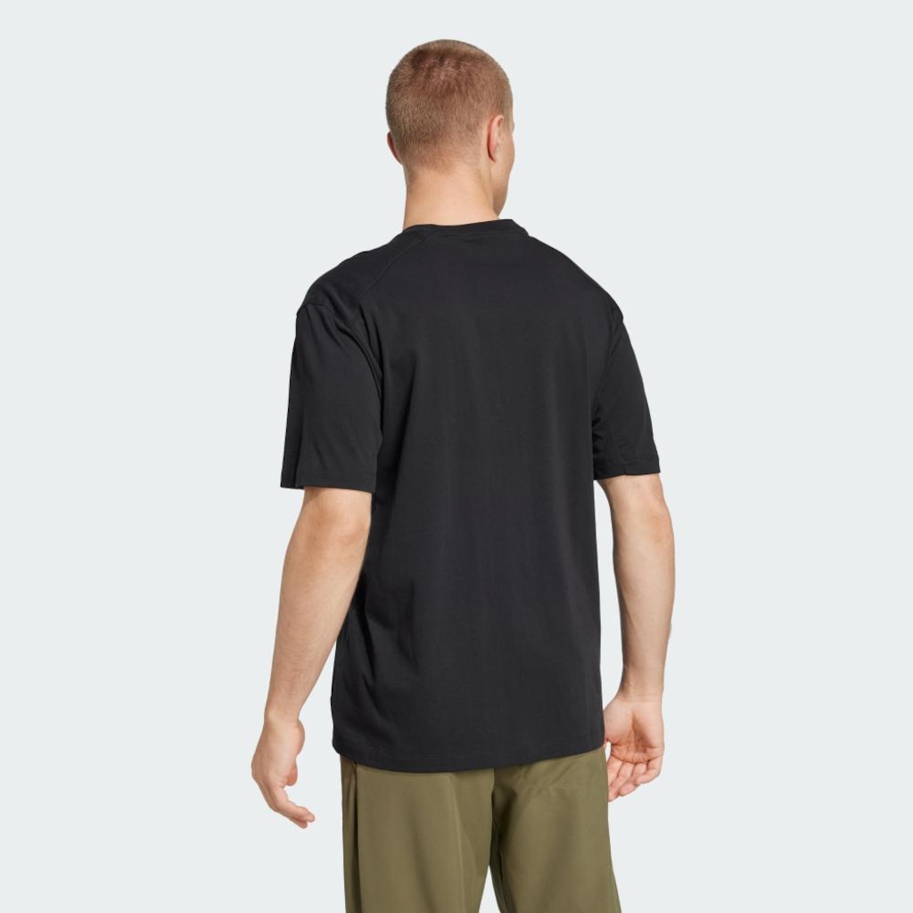 Imagem 3 do produto Camiseta Masculina Adidas Terrex