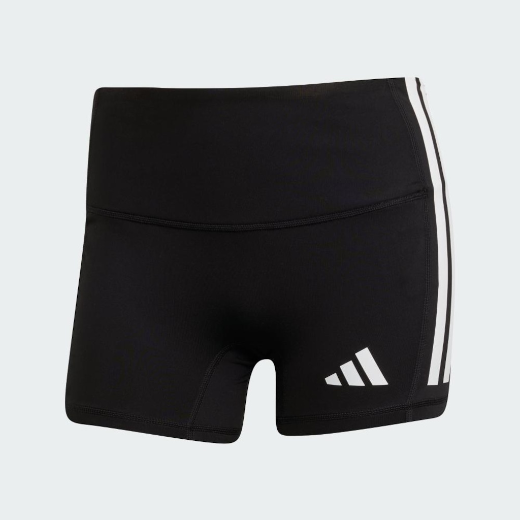 Imagem 2 do produto Short Vôlei Feminino Adidas Três Listras