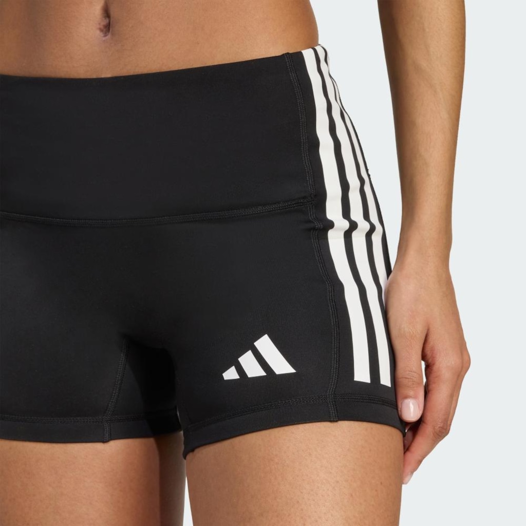 Imagem 5 do produto Short Vôlei Feminino Adidas Três Listras
