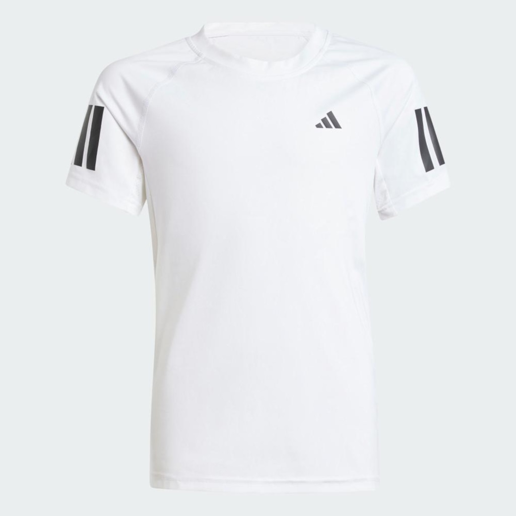 Imagem 2 do produto Camiseta Infantil Adidas Club Tennis