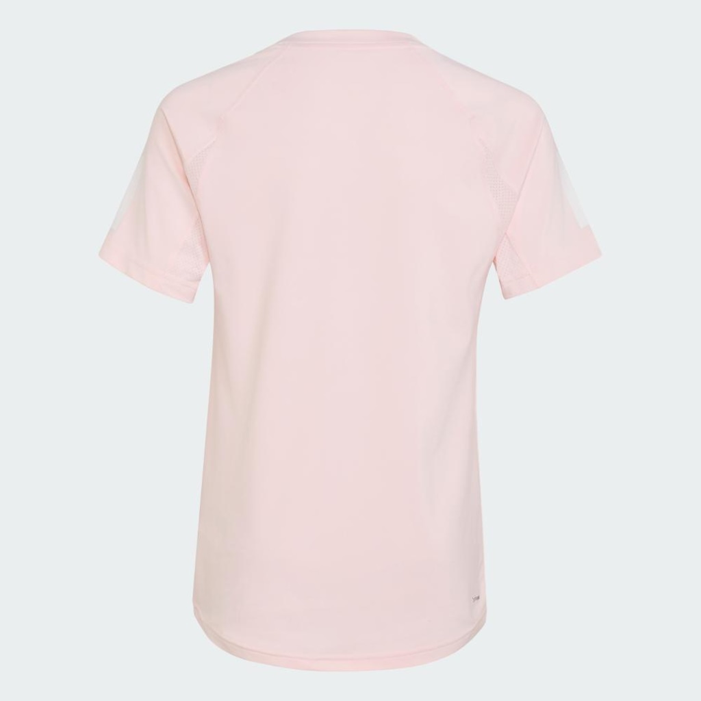 Imagem 3 do produto Camiseta Infantil Adidas Club Tennis
