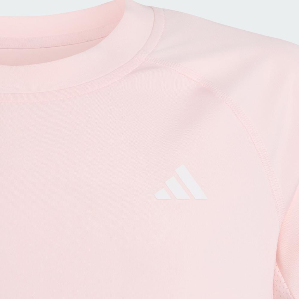 Imagem 4 do produto Camiseta Infantil Adidas Club Tennis