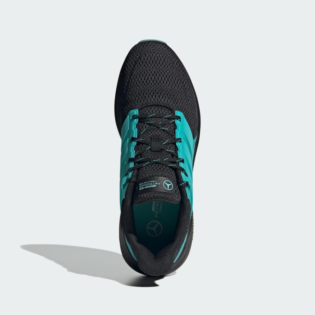 Imagem 4 do produto Tênis Unissex Adidas Ultimashow 2.0 Mercedes AMG Petronas Formula One Team