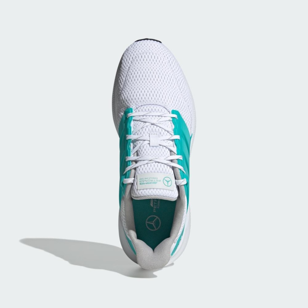 Imagem 4 do produto Tênis Unissex Adidas Ultimashow 2.0 Mercedes AMG Petronas Formula One Team