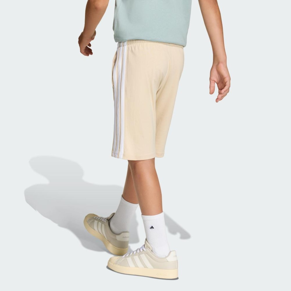 Imagem 3 do produto Short Infantil Adidas Essentials