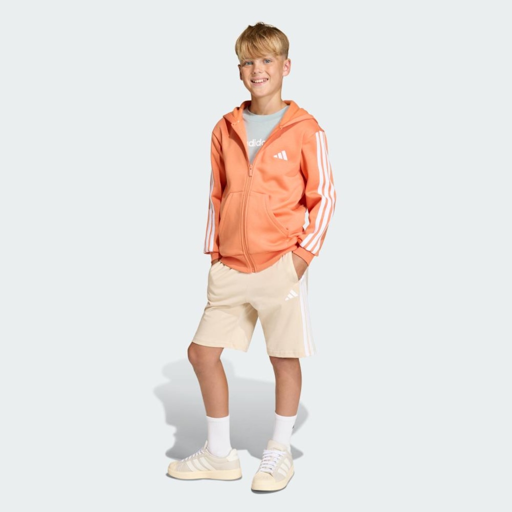 Imagem 4 do produto Short Infantil Adidas Essentials