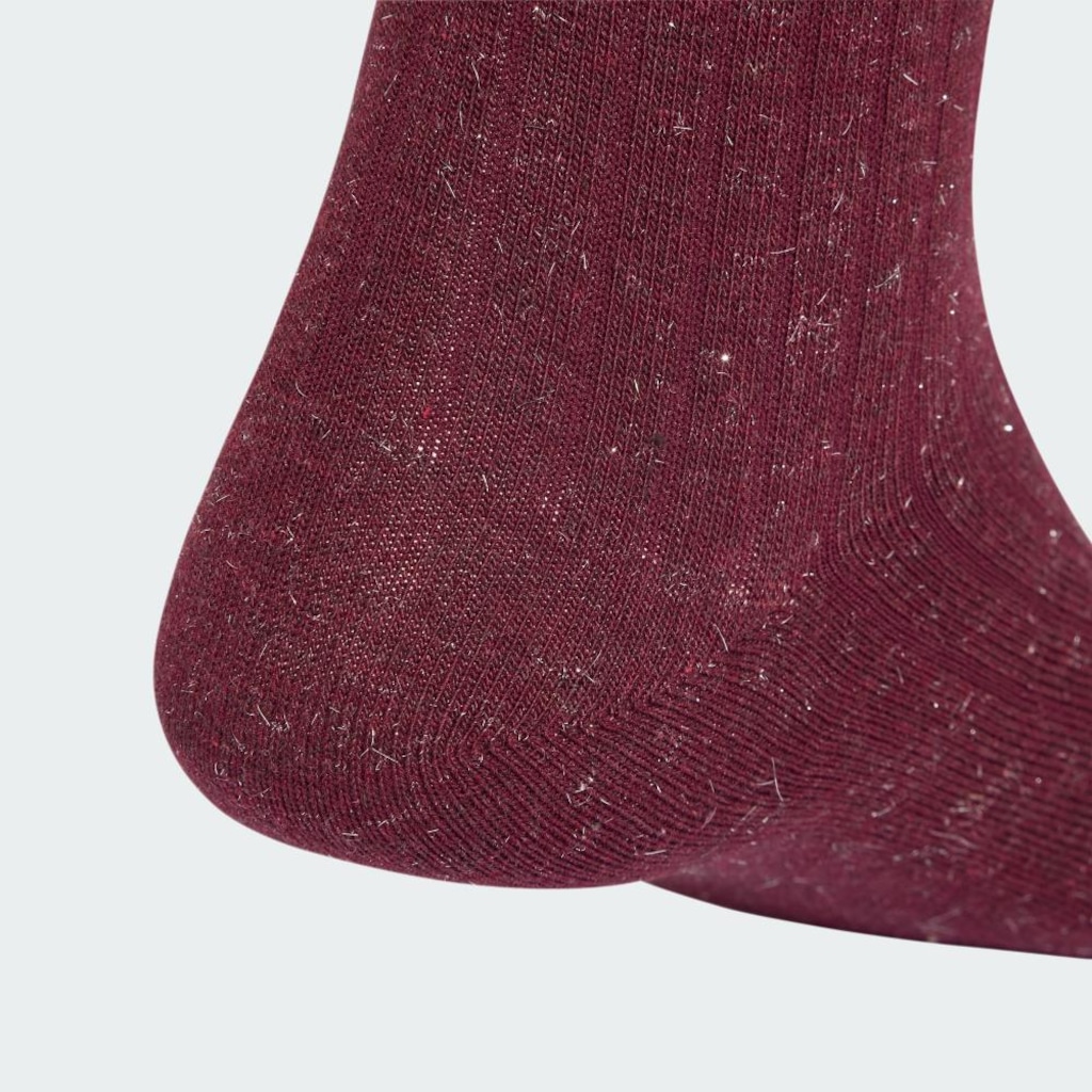 Imagem 2 do produto Meia Unissex Adidas Glow Sock - 2 Pares