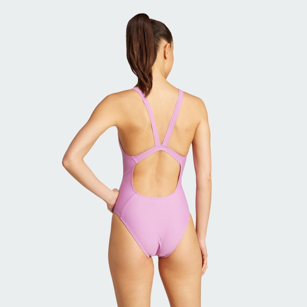 Imagem 3 do produto Maiô Feminino Adidas V-back