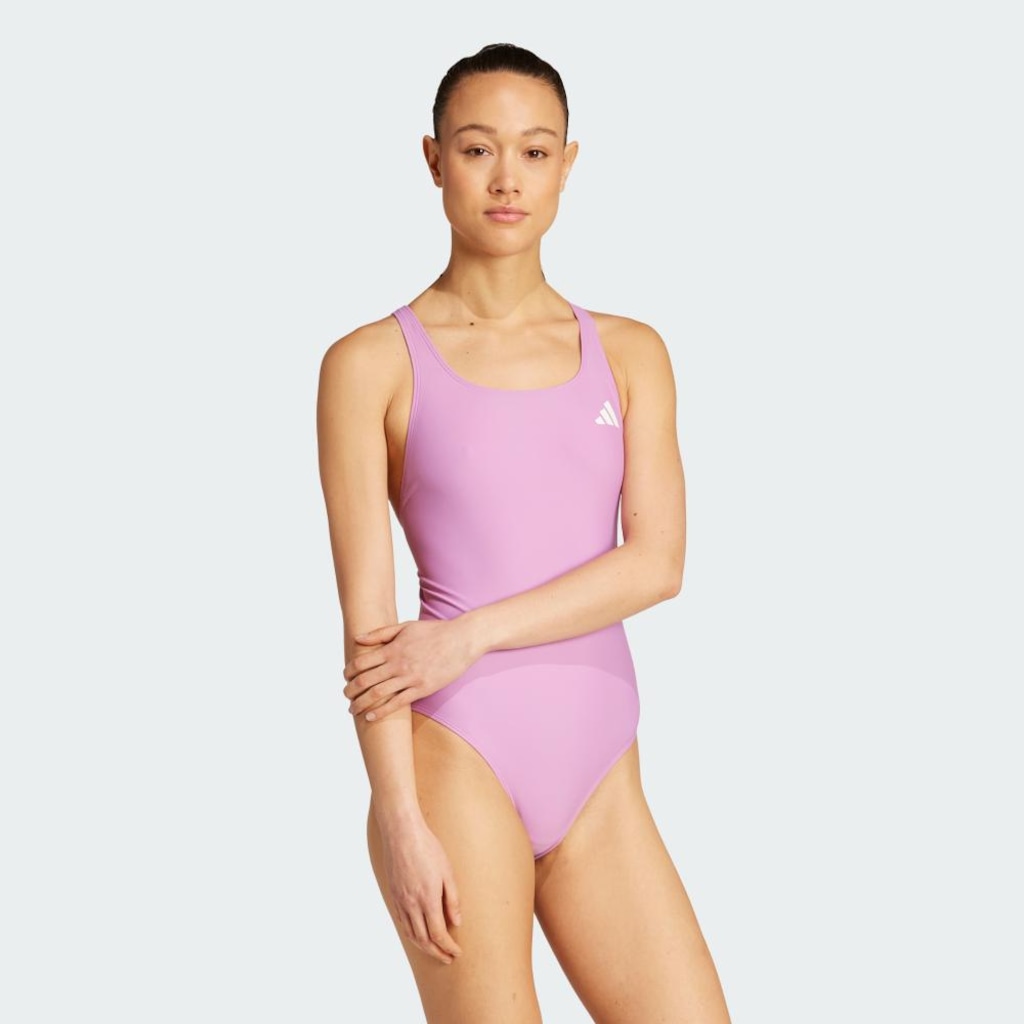 Imagem 4 do produto Maiô Feminino Adidas V-back
