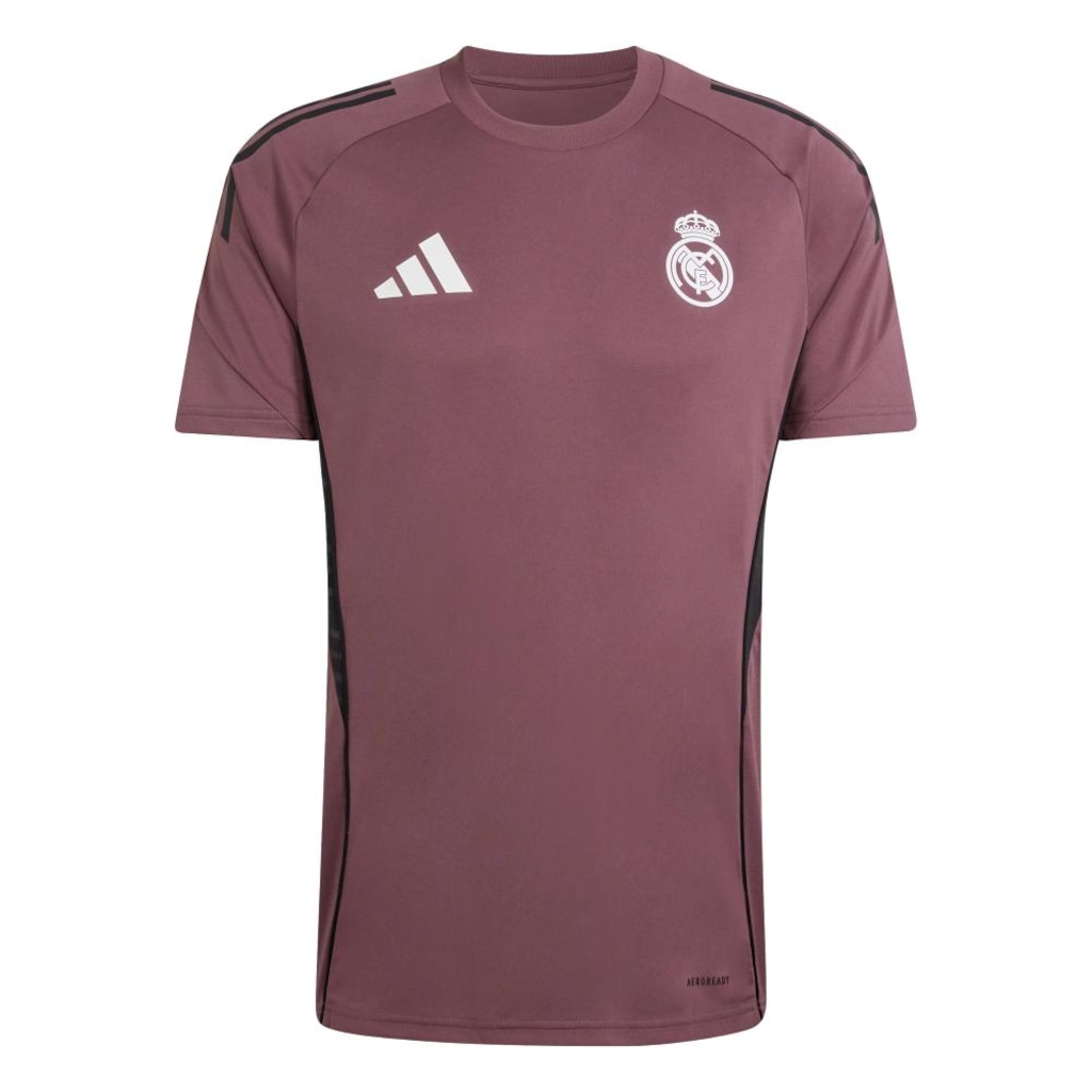 Imagem 2 do produto Camisa Masculina Adidas Tiro 25 Competition Real Madrid