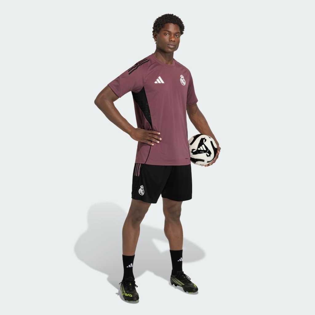 Imagem 4 do produto Camisa Masculina Adidas Tiro 25 Competition Real Madrid