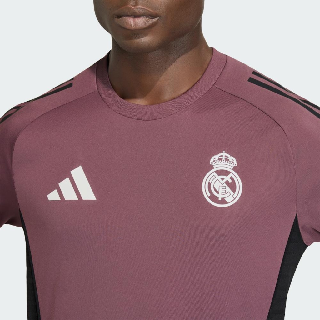 Imagem 5 do produto Camisa Masculina Adidas Tiro 25 Competition Real Madrid