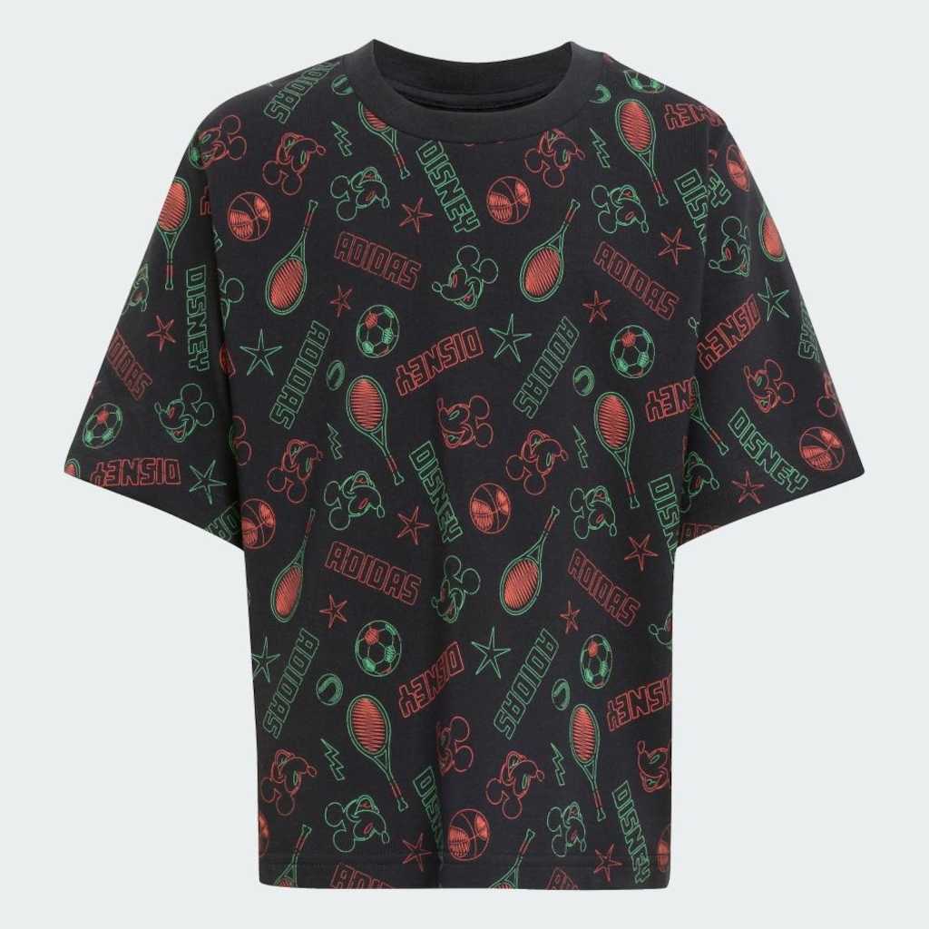 Imagem 2 do produto Camiseta Infantil Adidas Disney Mickey Mouse
