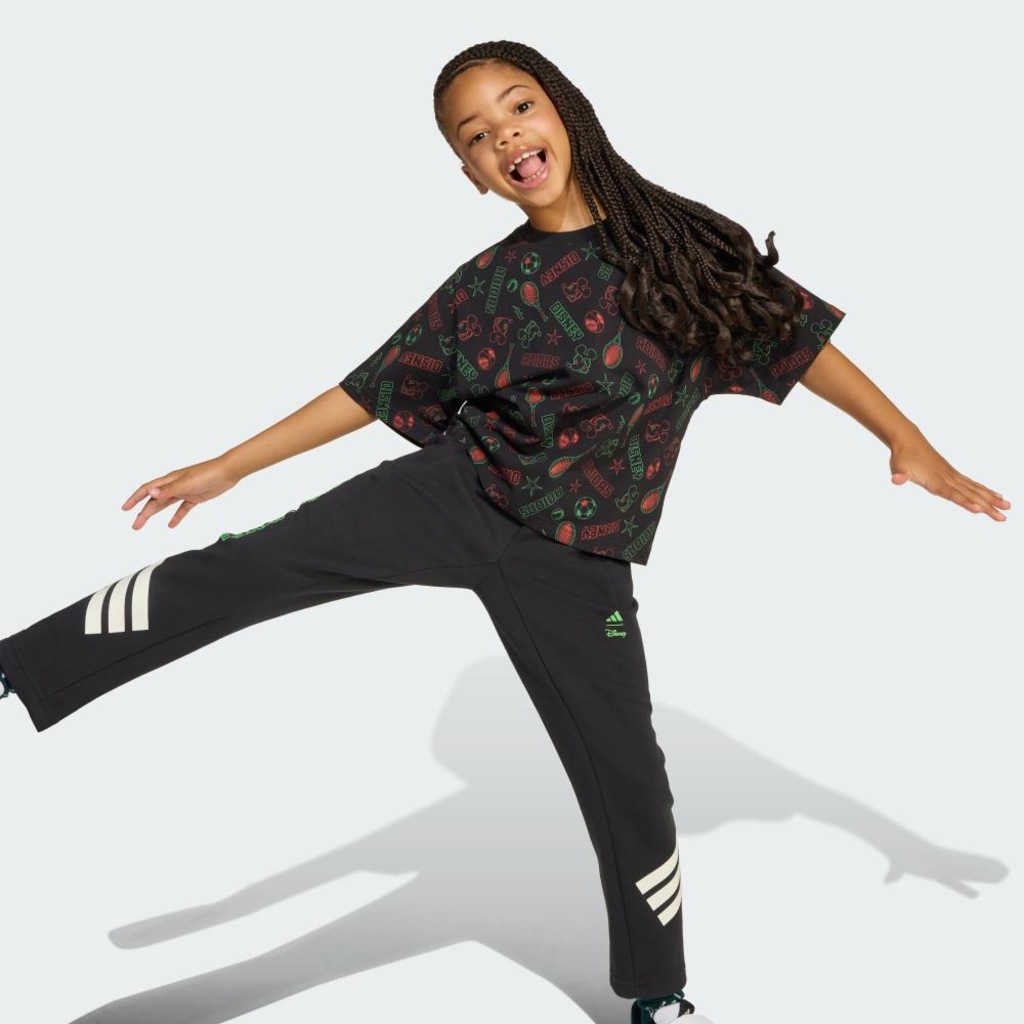 Imagem 4 do produto Camiseta Infantil Adidas Disney Mickey Mouse