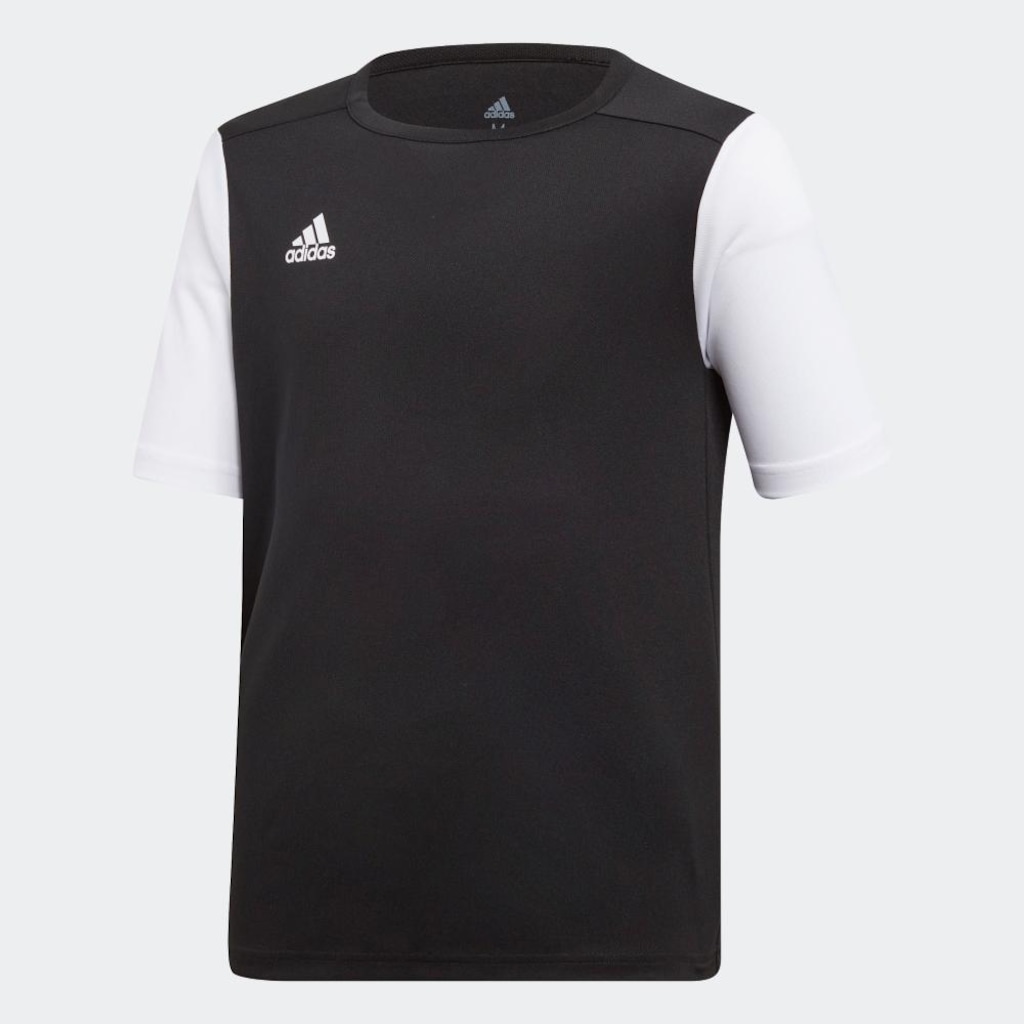 Imagem 2 do produto Camisa Infantil Adidas Estro 19