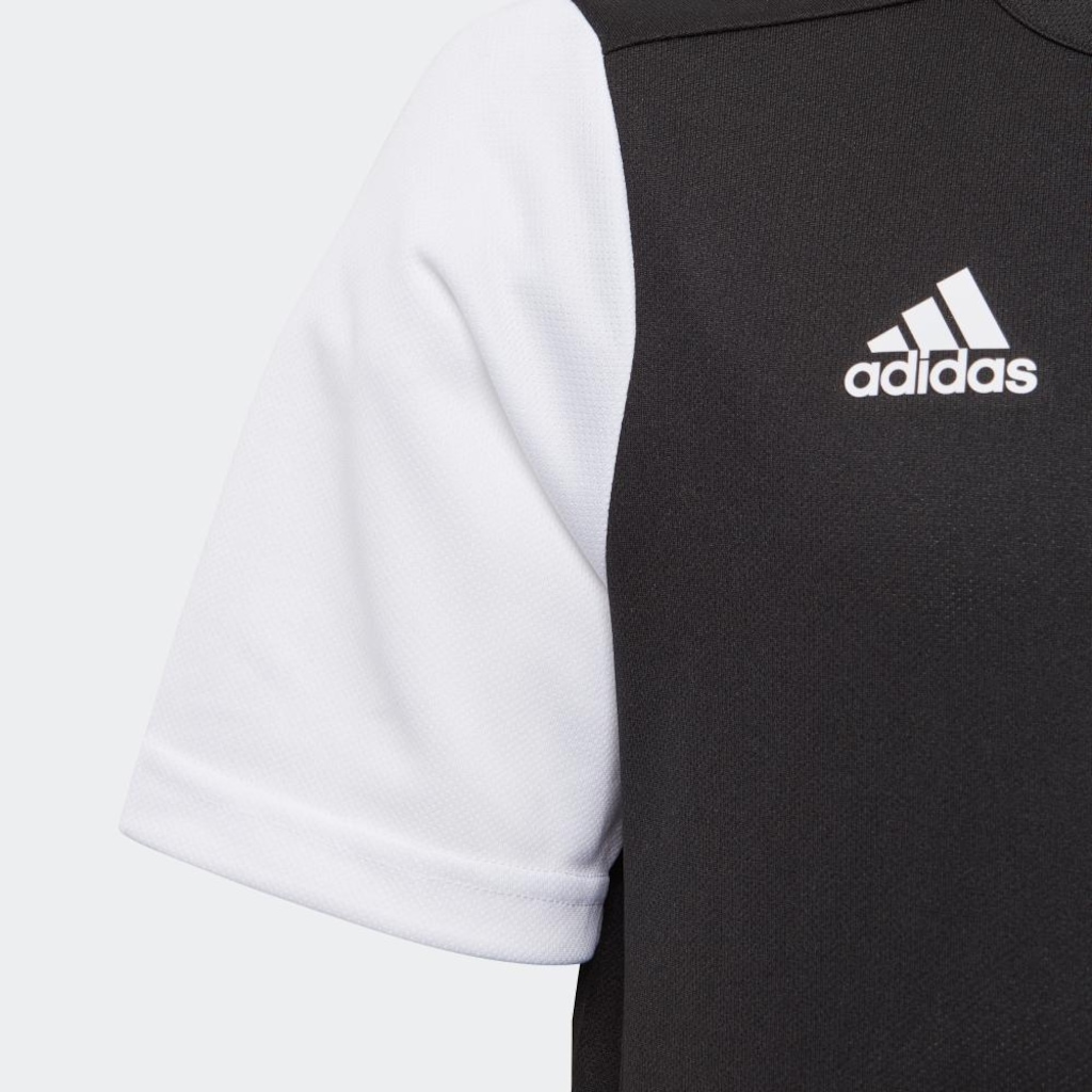 Imagem 5 do produto Camisa Infantil Adidas Estro 19
