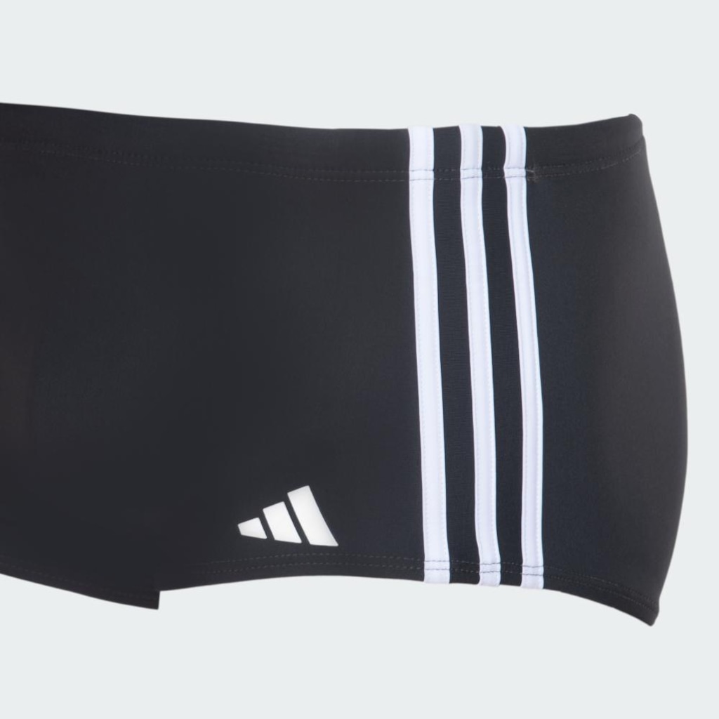 Imagem 4 do produto Sunga Masculina Adidas Três Listras