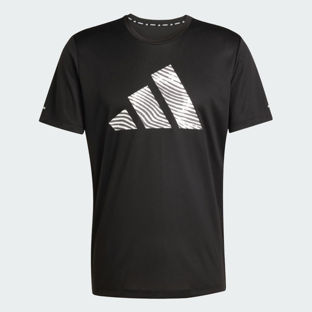 Imagem 2 do produto Camiseta Masculina Adidas Adi365 Running Essentials Amor à Marca