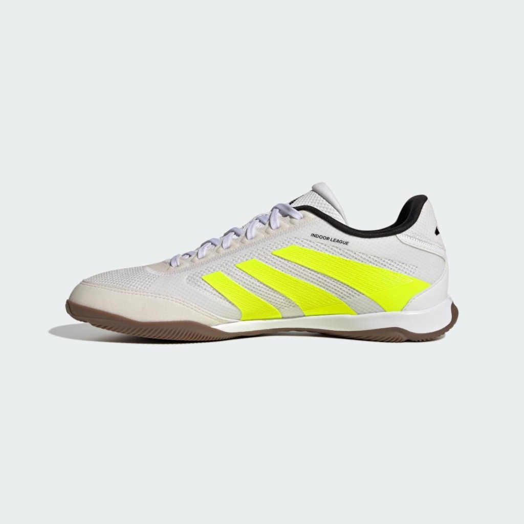 Imagem 3 do produto Chuteira Futsal Adulto Adidas Predator League