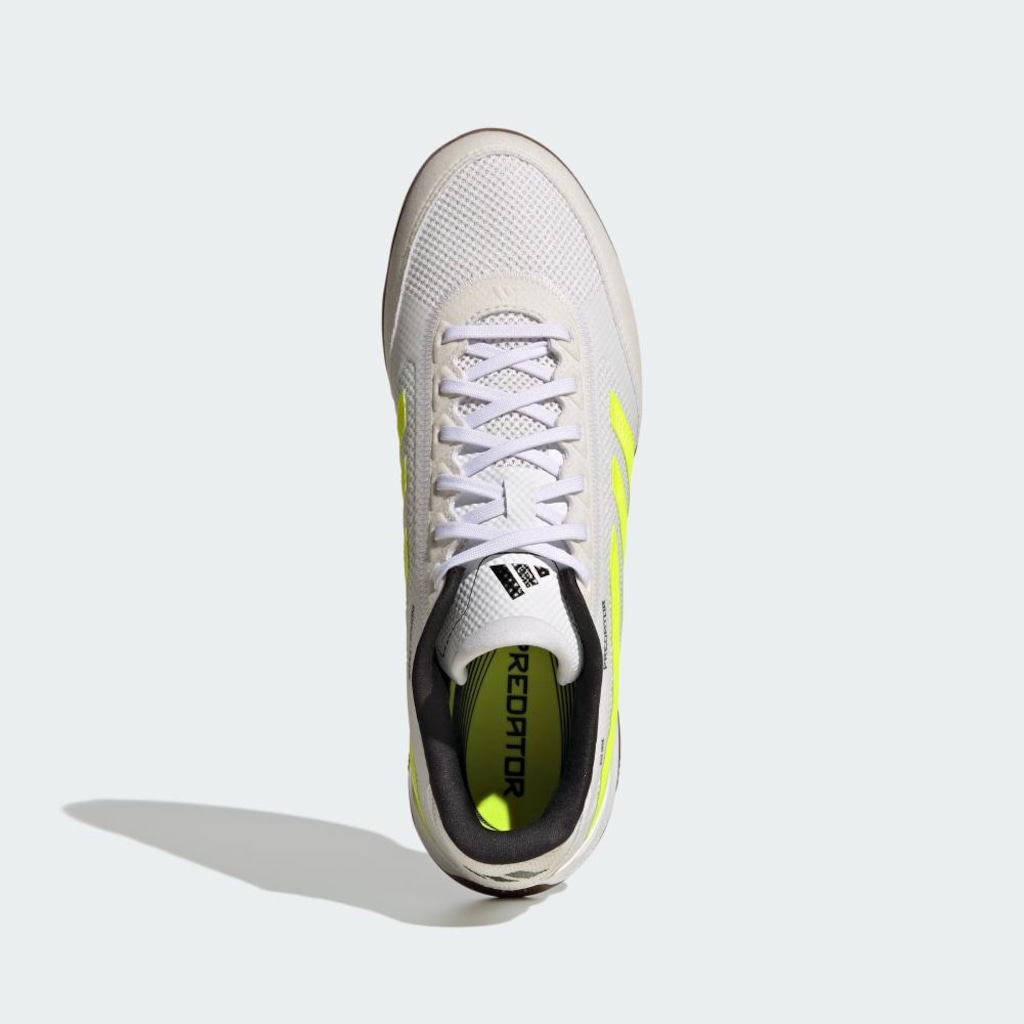 Imagem 4 do produto Chuteira Futsal Adulto Adidas Predator League