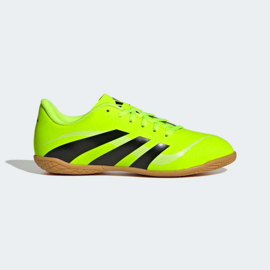 Imagem 2 do produto Chuteira Futsal Infantil adidas Predator 25 Essentials