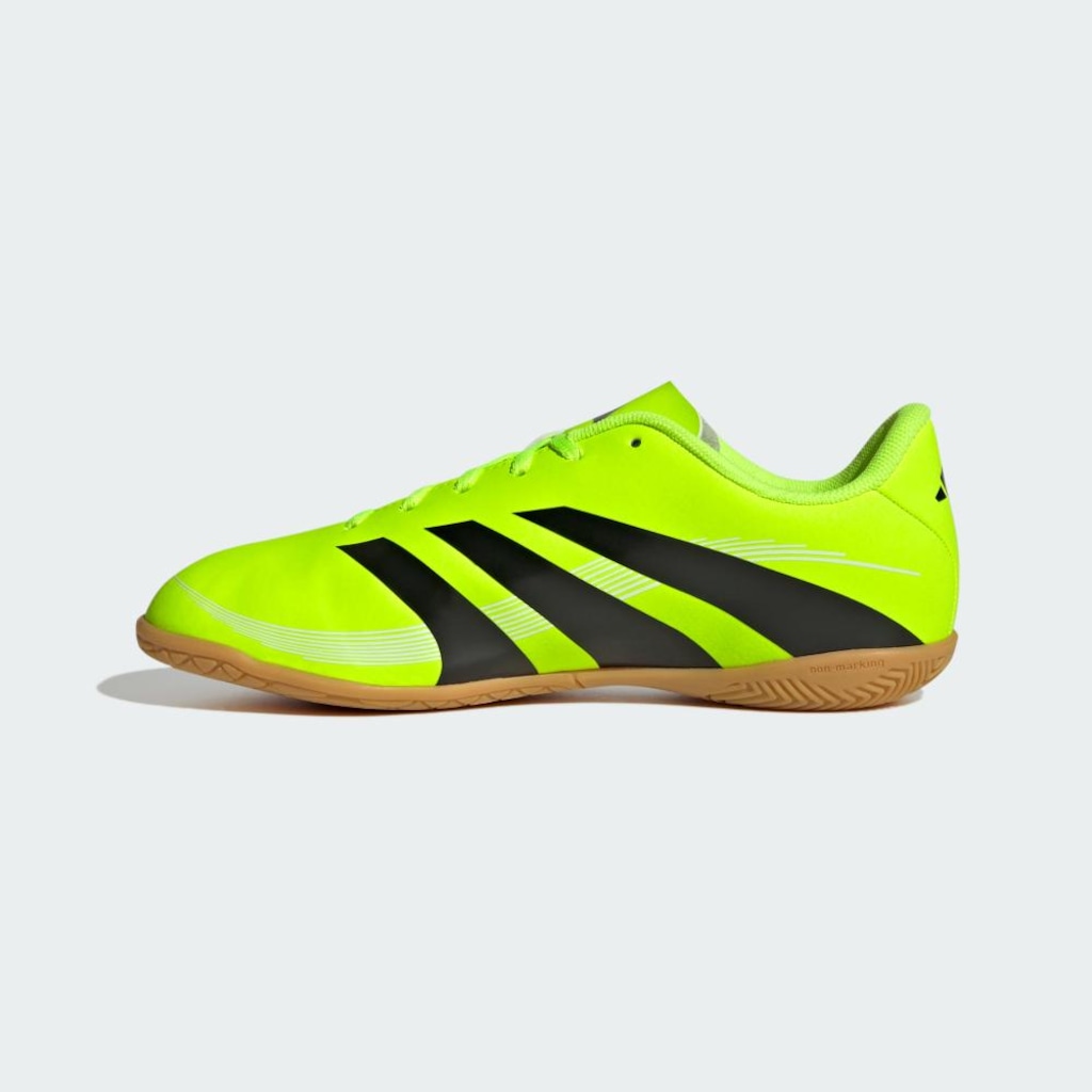 Imagem 3 do produto Chuteira Futsal Infantil adidas Predator 25 Essentials