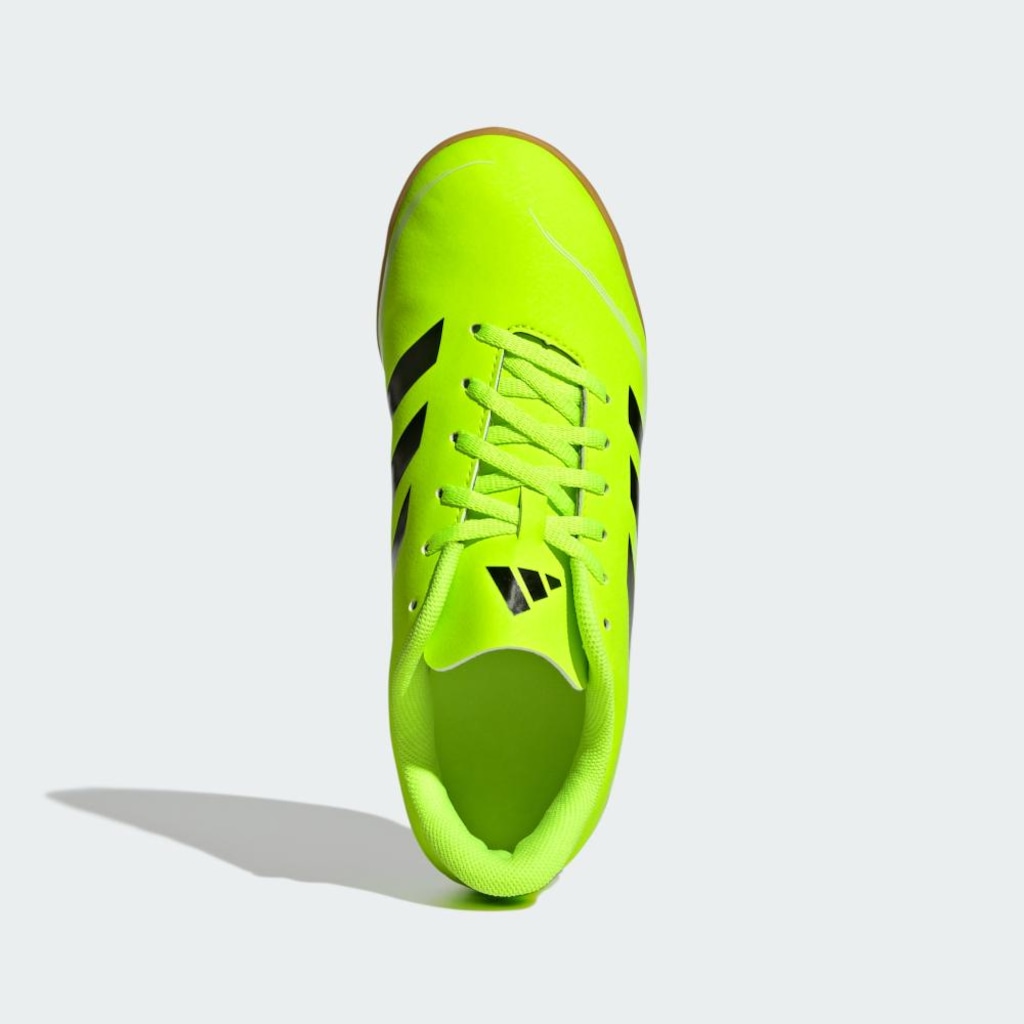Imagem 4 do produto Chuteira Futsal Infantil adidas Predator 25 Essentials