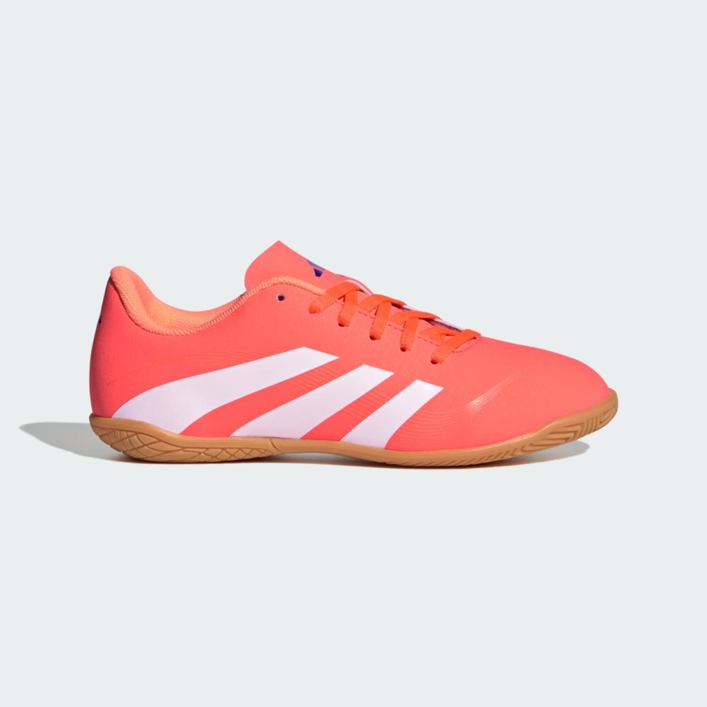 Imagem 2 do produto Chuteira Futsal Infantil adidas Predator 25 Essentials