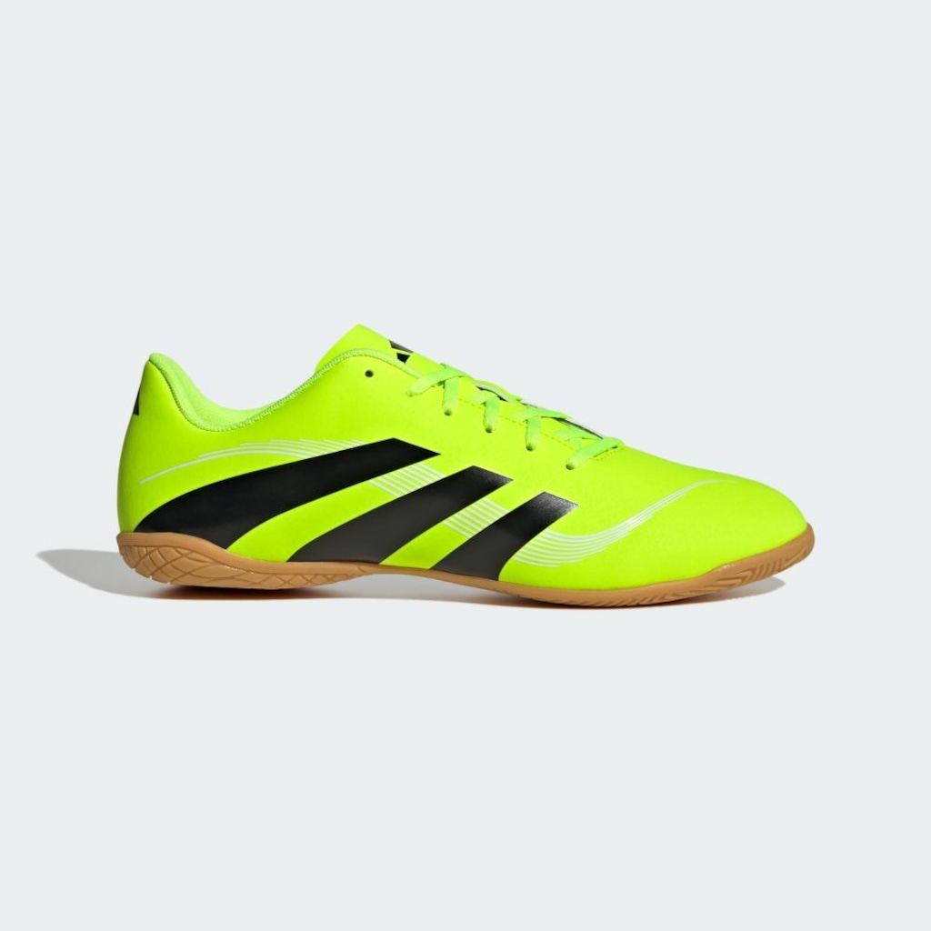 Imagem 2 do produto Chuteira Futsal Adulto adidas Predator 25 Essentials