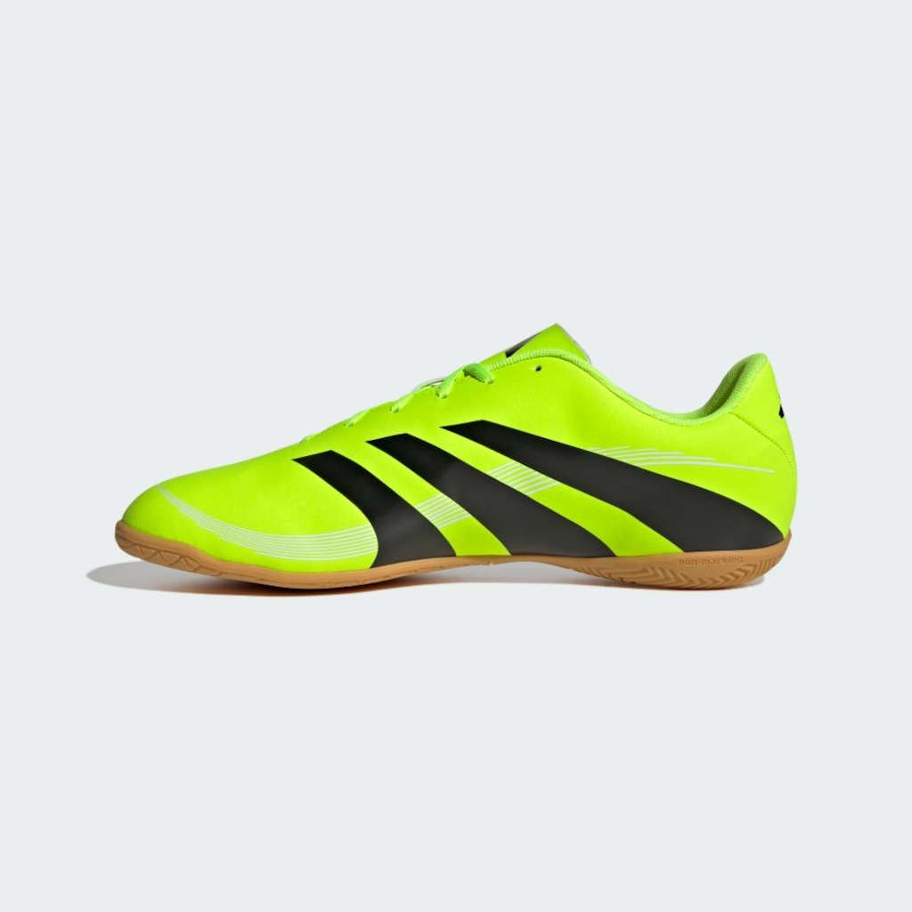 Imagem 3 do produto Chuteira Futsal Adulto adidas Predator 25 Essentials